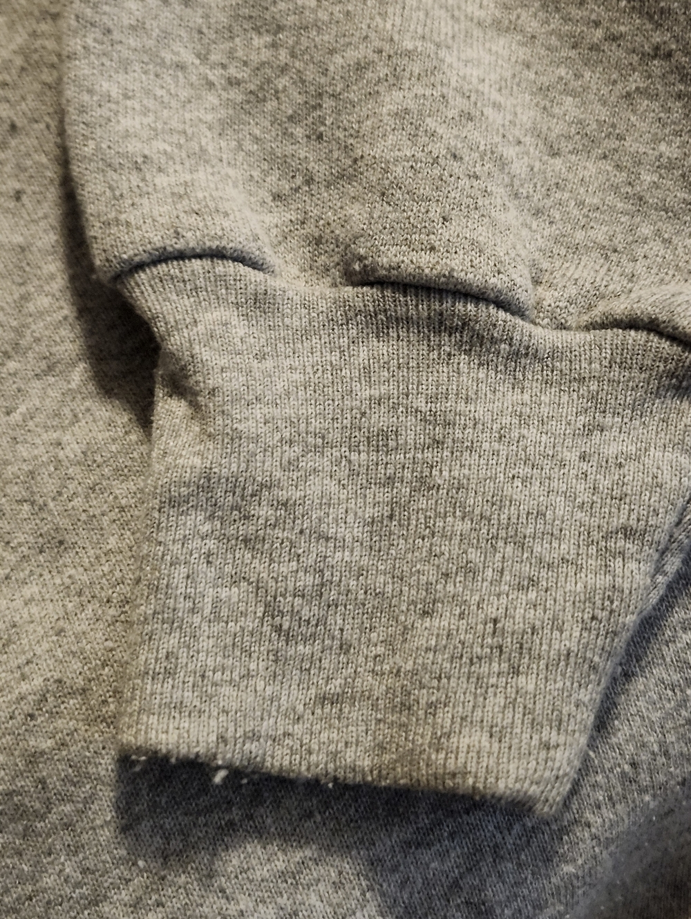 HARLEY DAVIDSON Mackie Oshawa Ontario Canada Crewneck Sweatshirt Men's Size L - Picture 6 of 9